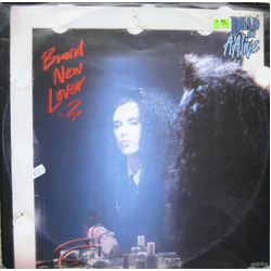Dead Or Alive Brand New Lover Vinyl 12" USED