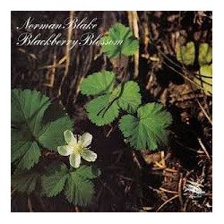 Norman Blake (2) Blackberry Blossom Vinyl LP USED