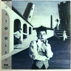 Uchoten Aissle Vinyl LP USED