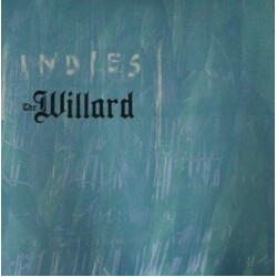 The Willard Indies Multi Vinyl LP/Vinyl 7" USED