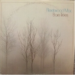 Fleetwood Mac Bare Trees Vinyl LP USED