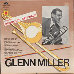 Glenn Miller Glenn Miller Vinyl LP USED