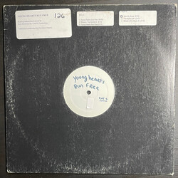 Kym Mazelle Young Hearts Run Free Vinyl 12" USED
