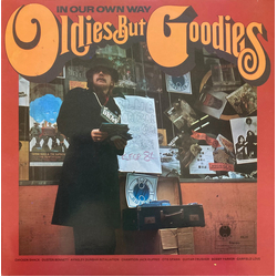 Various In Our Own Way / Oldies But Goodies Vinyl LP USED