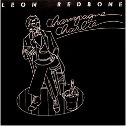 Leon Redbone Champagne Charlie Vinyl LP USED
