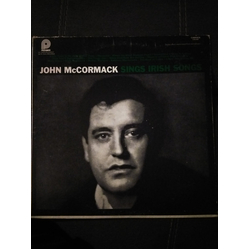 John McCormack (2) John McCormack Sings Irish Songs Vinyl LP USED