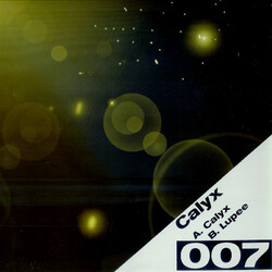 Calyx (2) Calyx / Lupee Vinyl 12" USED