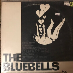 The Bluebells I'm Falling Vinyl 12" USED