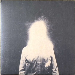 Jim James Uniform Distortion Vinyl LP USED