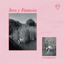 Sexo y Fantasia Oneirotic Vinyl LP USED