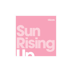 Deux Sun Rising Up Vinyl 12" USED