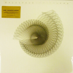 Lamb Backspace Unwind Multi Vinyl LP/CD USED
