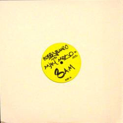 Bobby Blanco & Miki Moto Satisfied / 3A·M Vinyl 12" USED