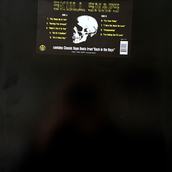 Skull Snaps Skull Snaps Vinyl LP USED