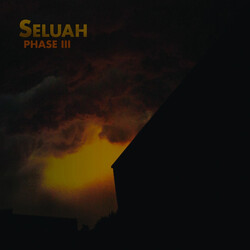 Seluah Phase III Vinyl LP USED