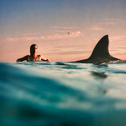 Dua Lipa Radical Optimism Vinyl LP USED