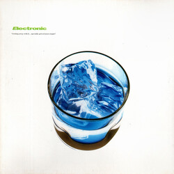 Electronic Getting Away With It... Specially-Priced Maxi-Single! / Lucky Bag Vinyl 12" USED