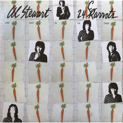 Al Stewart / Shot In The Dark (3) 24 Carrots Vinyl LP USED