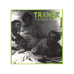 Trance Notre-Dame De L'Oubli USED VINYL 7INCH 33 S RPM LIMITED EDITION
