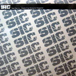 SIC (4) Tap Dat A__ / Freak Nasty Vinyl 12" USED
