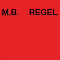 Maurizio Bianchi Regel Vinyl LP USED
