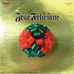 José Feliciano José Feliciano Vinyl LP USED