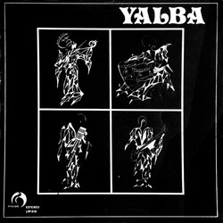 Yalba Yalba Vinyl LP USED