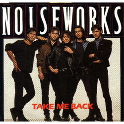Noiseworks Take Me Back Vinyl 7" USED
