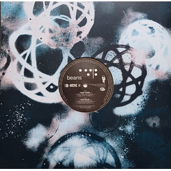 Beans Nude Paper / Star Killer Vinyl 12" USED
