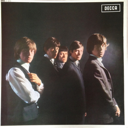 The Rolling Stones The Rolling Stones Vinyl LP USED