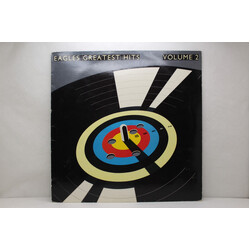 Eagles Eagles Greatest Hits Volume 2 Vinyl LP USED