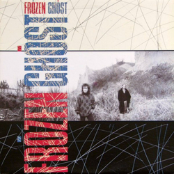Frōzen Ghōst Frōzen Ghōst Vinyl LP USED