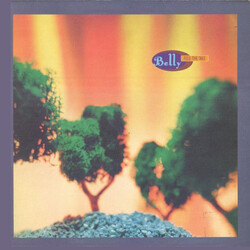 Belly Feed The Tree Vinyl 12" USED