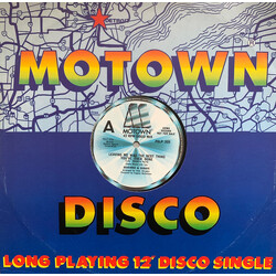 Scherrie & Susaye Leaving Me Was The Best Thing You've Ever Done Vinyl 12" USED