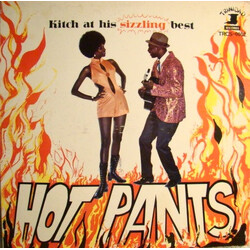 Lord Kitchener Hot Pants Vinyl LP USED