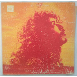 Carlos Santana / Buddy Miles Carlos Santana & Buddy Miles! Live! Vinyl LP USED