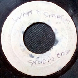 The Nightingales (5) What A Situation Vinyl 7" USED