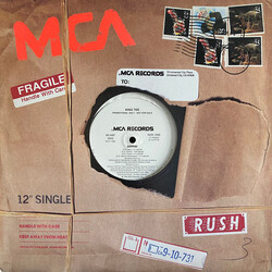 King Tee Dippin' / Duck Vinyl 12" USED