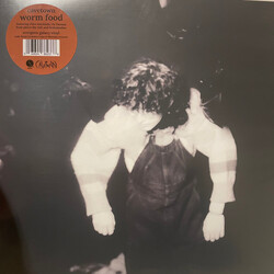 Cavetown Worm Food Vinyl LP USED