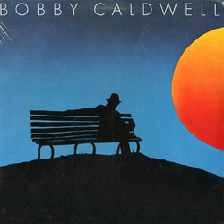 Bobby Caldwell Bobby Caldwell Vinyl LP USED