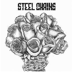 Steel Chains Steel Chains Vinyl 7" USED