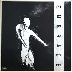 Embrace (2) Embrace Vinyl LP USED