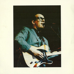 Elvis Costello An Interview With Elvis 'C' Vinyl 7" USED