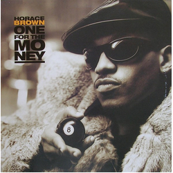 Horace Brown One For The Money Vinyl 12" USED