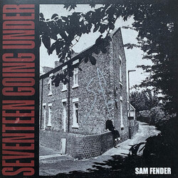 Sam Fender Seventeen Going Under Vinyl LP USED