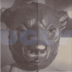 Ugly Casanova Diggin' Holes b/w Baby's Clean Conscience Vinyl 7" USED