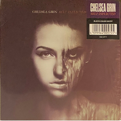 Chelsea Grin (2) Self Inflicted Vinyl LP USED