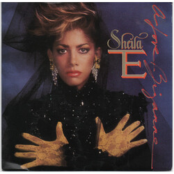 Sheila E. A Love Bizarre Vinyl 7" USED