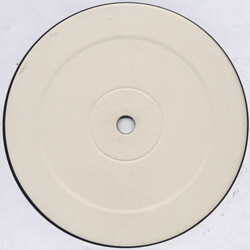 ATFC / Paul van Dyk / Darude / WestBam Bad Angel / Darude Is On Fire Vinyl 12" USED