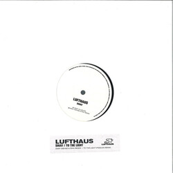 Lufthaus Sway Vinyl 12" USED